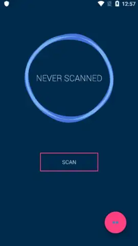 Antivirus Mobile скриншот 2