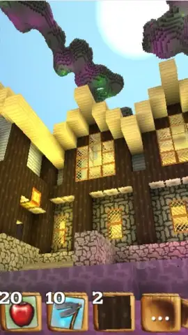 Block Story скриншот 1