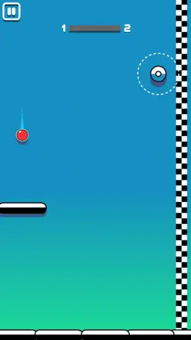 Stickman Hook скриншот 5
