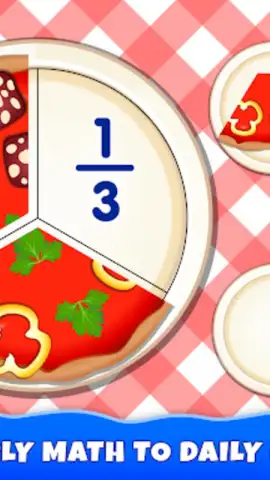 Funny Food Academy скриншот 13