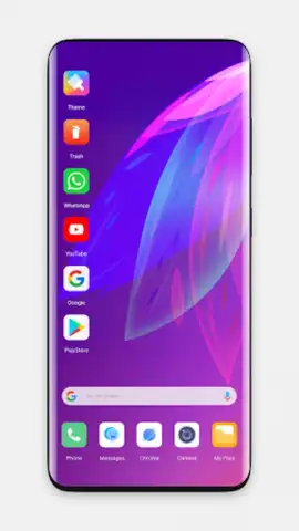 Infinix Theme скриншот 5