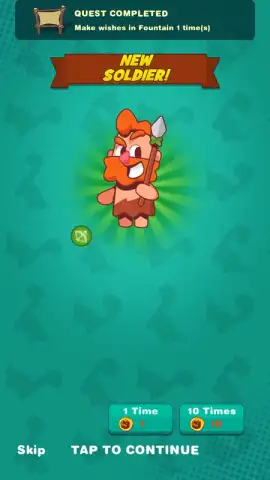 Monster Trainer скриншот 3