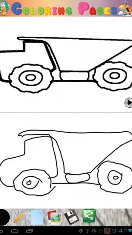 Learn To Draw скриншот 13