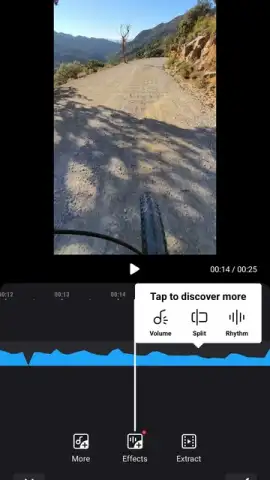 DJI Mimo скриншот 2