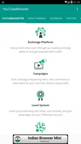 YouTubeMonster скриншот 6