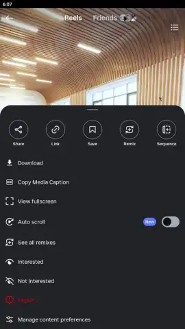 InstaPro3 скриншот 15