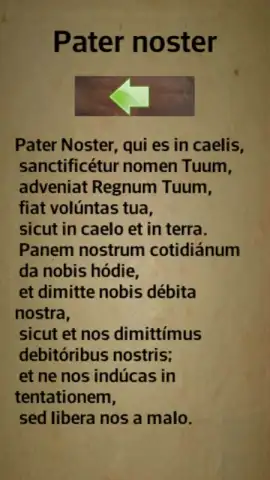 Catholicae preces скриншот 11
