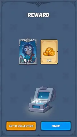 Heroes and Elements скриншот 10