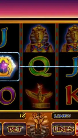 Book Of Ra Slot скриншот 2