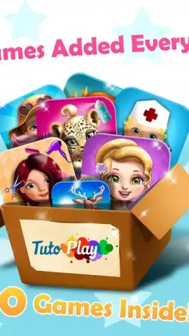 TutoPLAY скриншот 3
