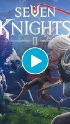 Seven Knights 2 скриншот 1
