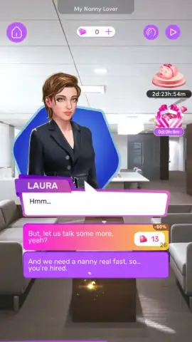 Scripts: Love Episode & Chapters скриншот 1