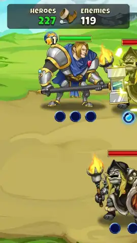 Ironwatch скриншот 11