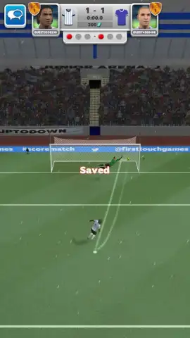 Score! Match скриншот 11