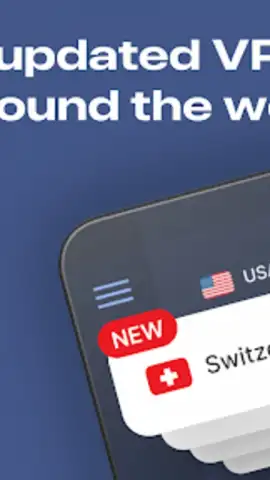 VPN Korea скриншот 19