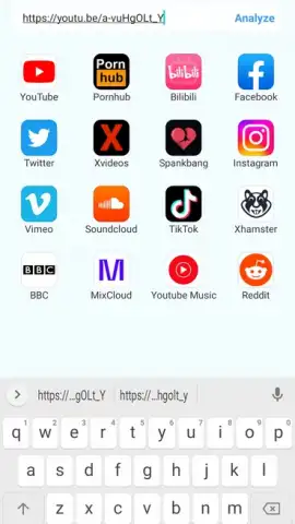 TubePaw скриншот 3