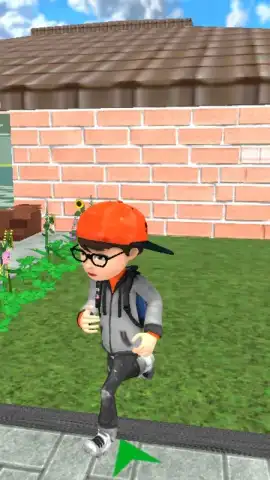 High School Simulator Games скриншот 3