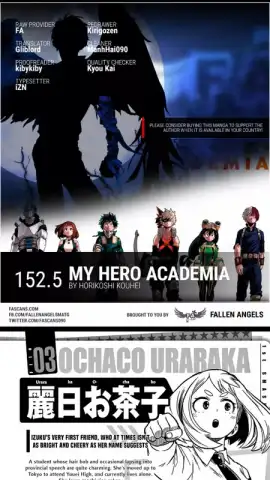 Manga Master скриншот 8