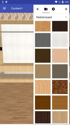Closet Sketcher 3D скриншот 4