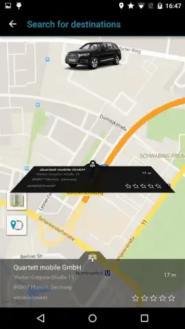 MMI connect скриншот 4