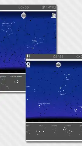 Constellation скриншот 15