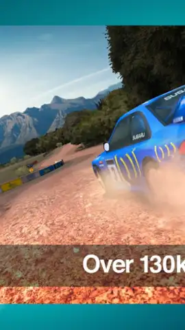 Colin McRae Rally скриншот 7