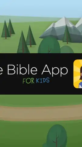Bible App for Kids скриншот 4