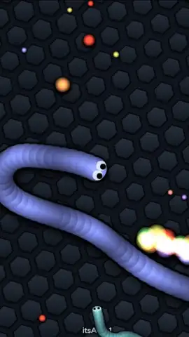 slither.io скриншот 13