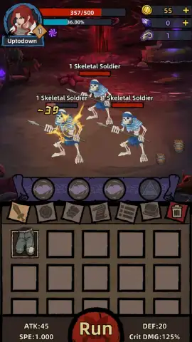 Dark Hunter скриншот 5