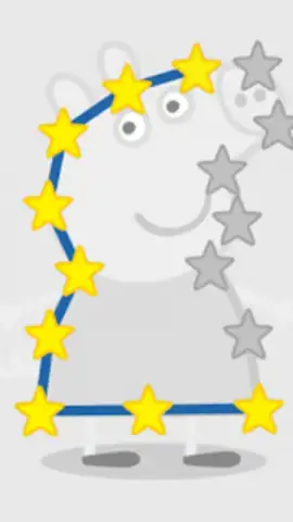 Peppa Pig: Polly Parrot скриншот 6