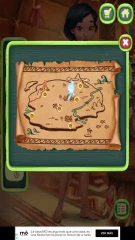 Island Quest скриншот 6