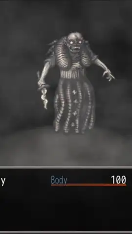 Fear and Hunger скриншот 10