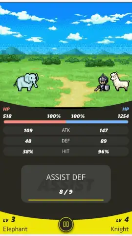 SRPG - Pocket Lord EX скриншот 6