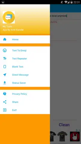 My Tools скриншот 9