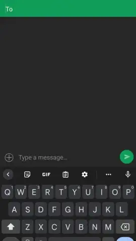 Chomp SMS скриншот 8