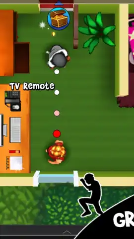 Robbery Bob скриншот 15