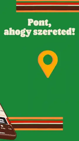 BURGER KING® Magyarország скриншот 6