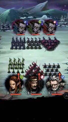 Blood Brothers 2 скриншот 6