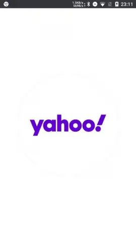 Yahoo Lite скриншот 10