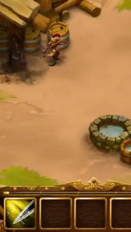 Guild of Heroes скриншот 5