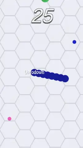Snake.io скриншот 8