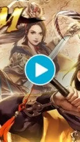 Kingdom Heroes M скриншот 1