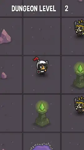 The Dungeon Tiny скриншот 9