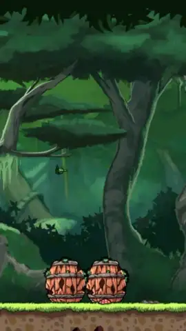 Banana Kong скриншот 7