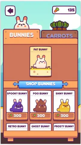 Fat Bunny скриншот 12