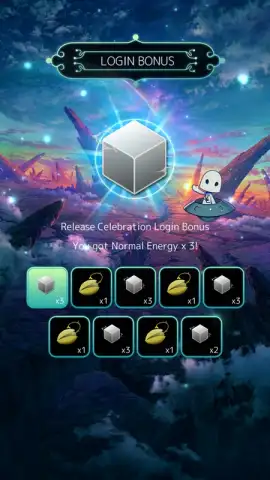 Terra Battle 2 скриншот 4