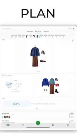 GetWardrobe Outfit Maker скриншот 14