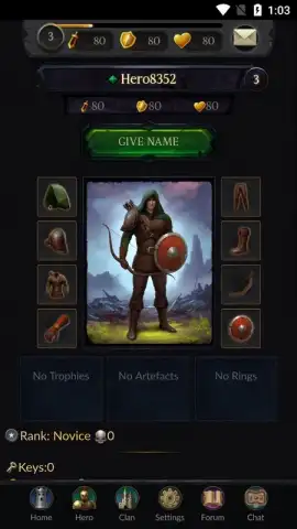 Age of Revenge скриншот 5