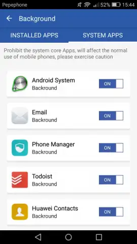 Fast App Cache Cleaner скриншот 3