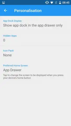Magnesium Launcher скриншот 7